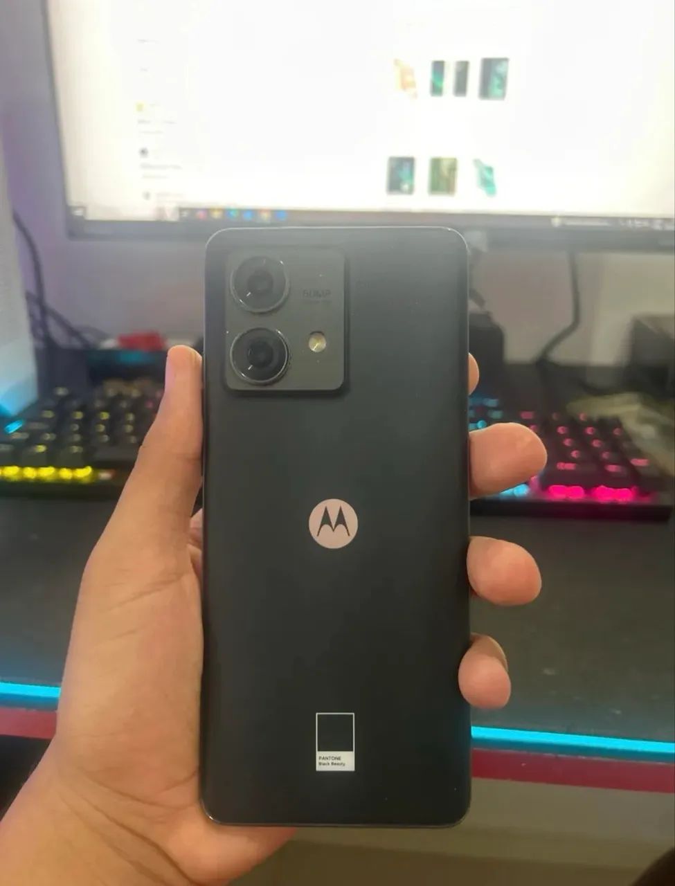 MOTO G EDGE 40 neo  - Foto 2