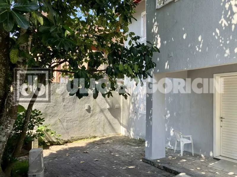 Casa 4 quartos à venda - Jardim Botânico, Rio de Janeiro - RJ ...