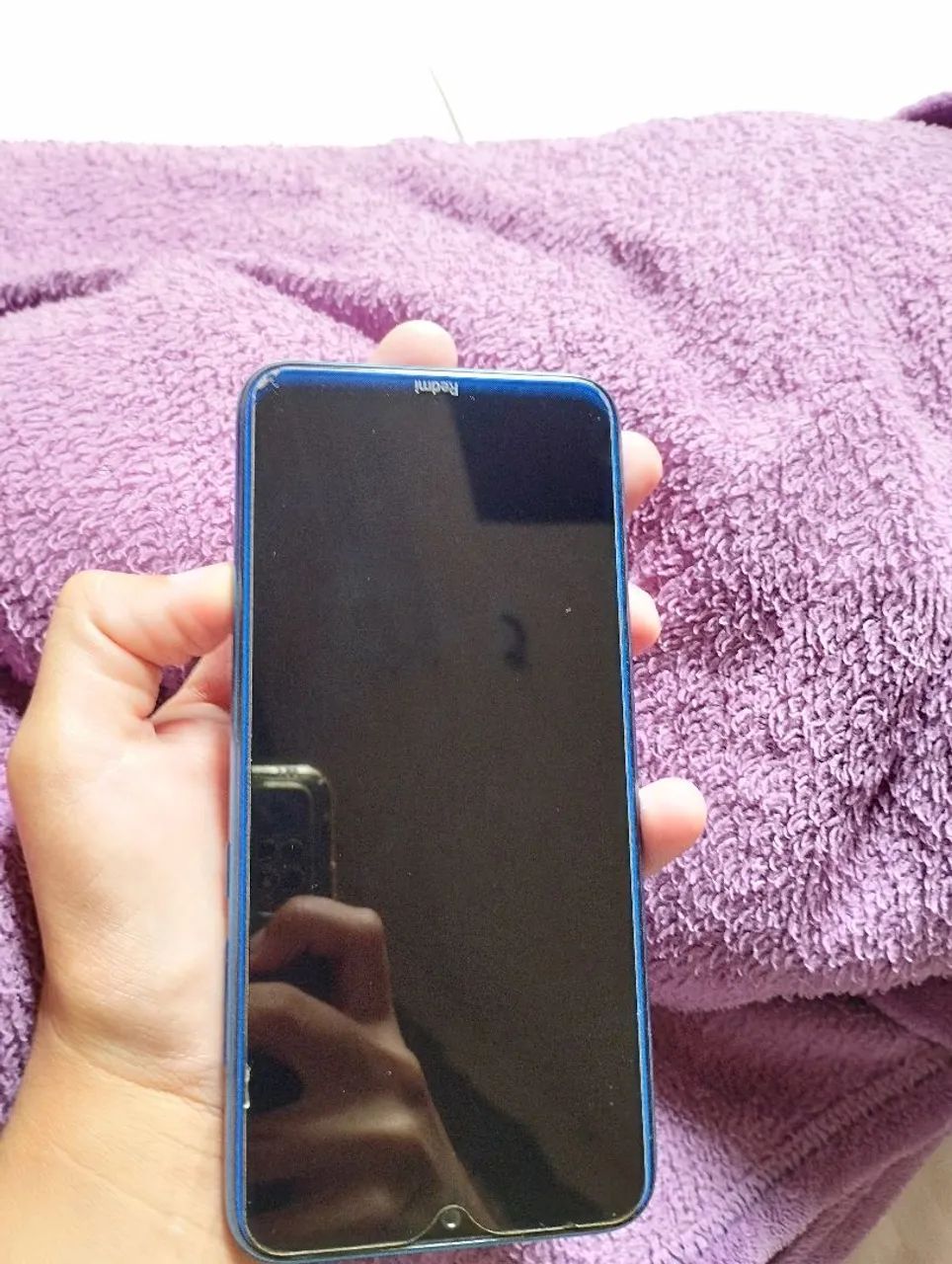 Redmi note 8
