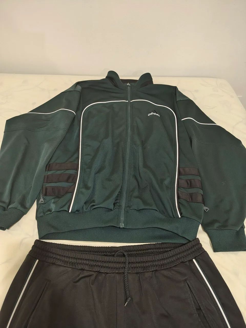 Abrigo Adidas  - Foto 3