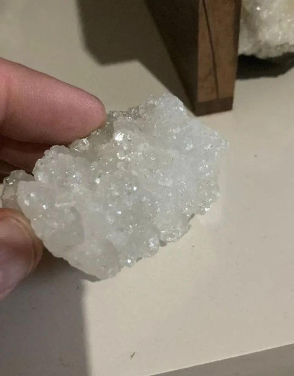 Cristal Quartzo  - Foto 2