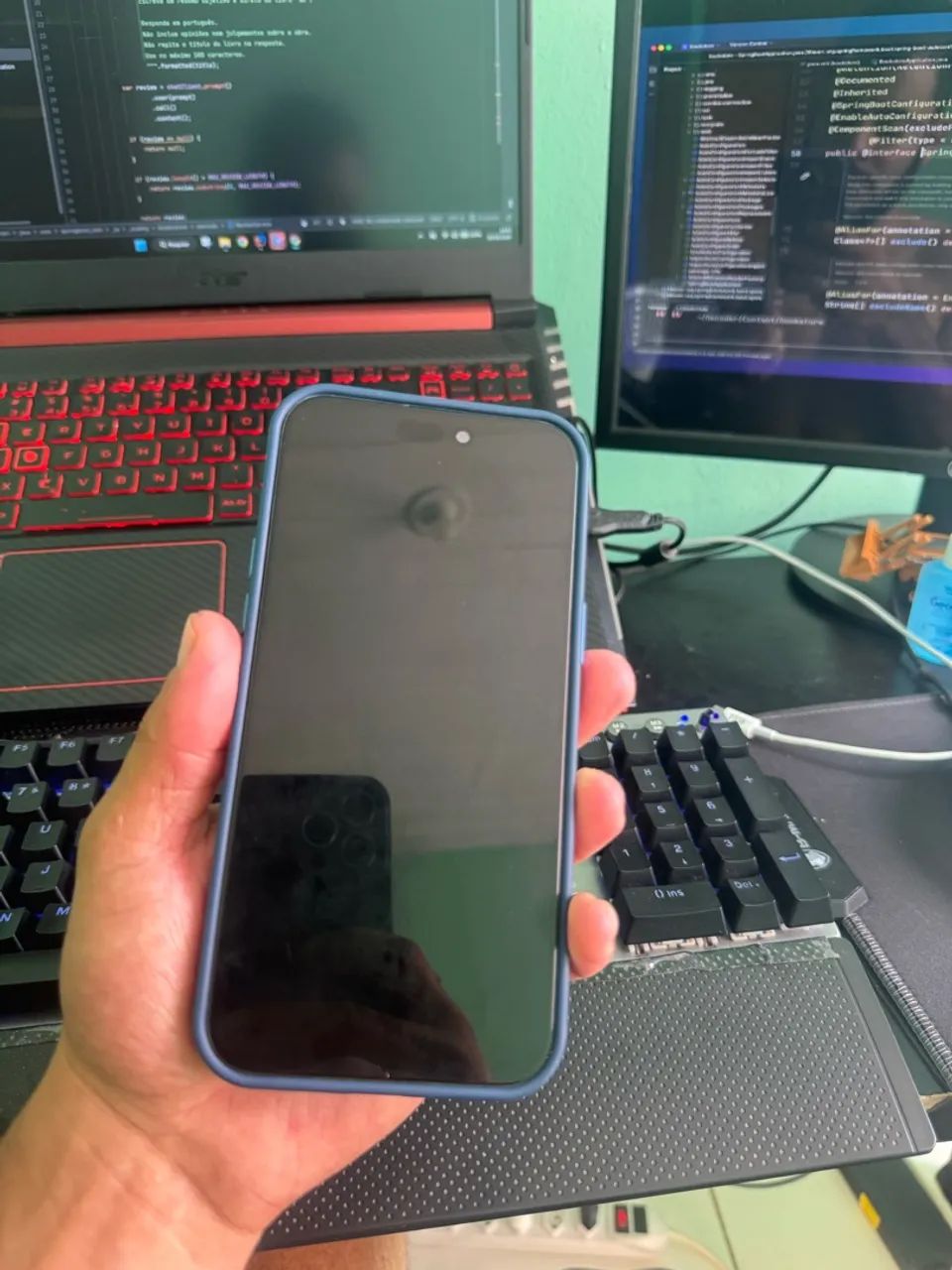 iPhone 14 Pro Max 128gb - Foto 4