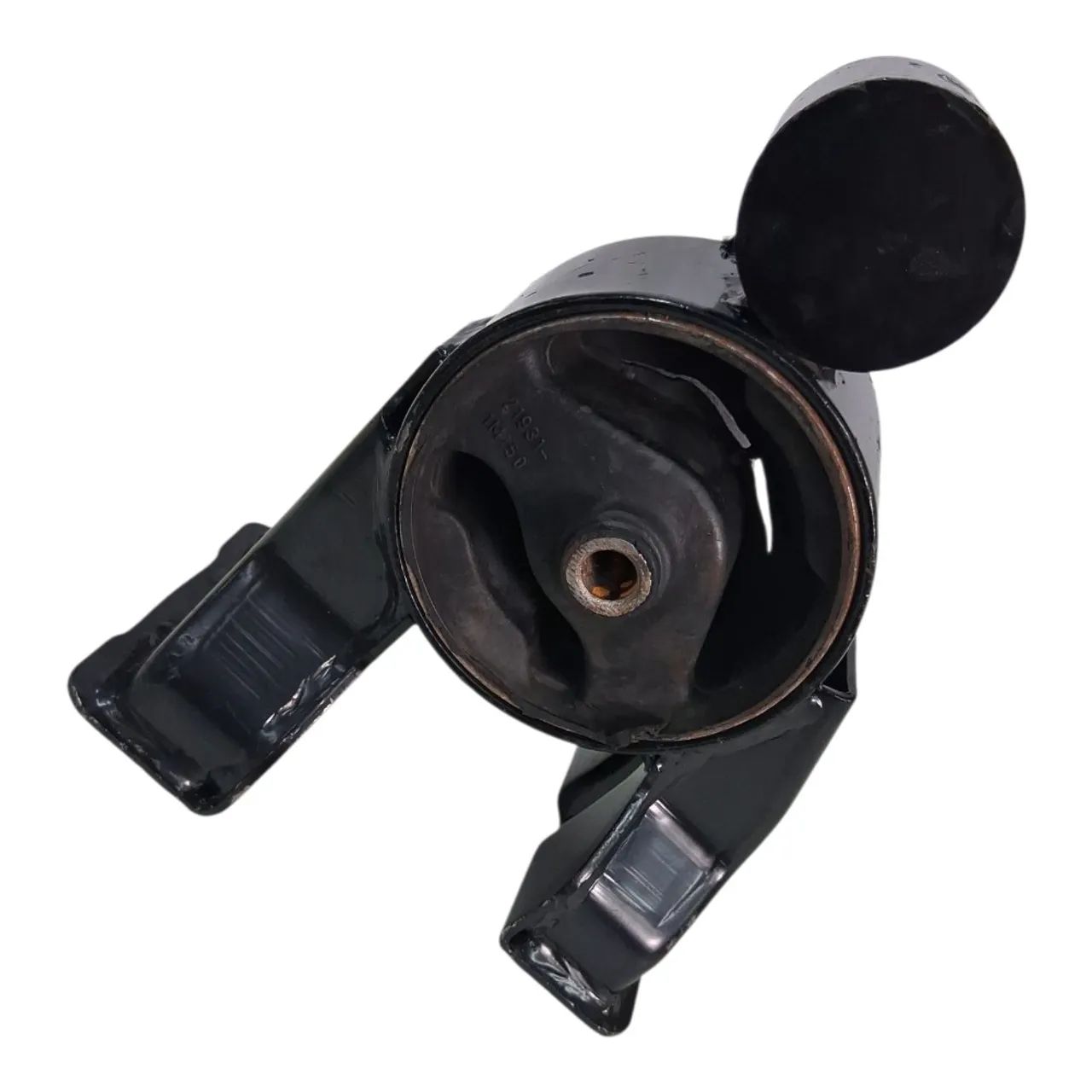 Coxim Tras Motor Hyundai I30 2.0 16v 2009/12 - Foto 8