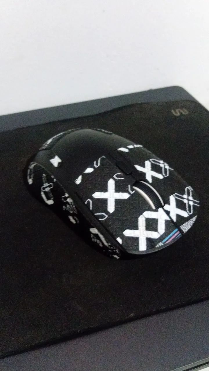 Mouse sem fio - Foto 2