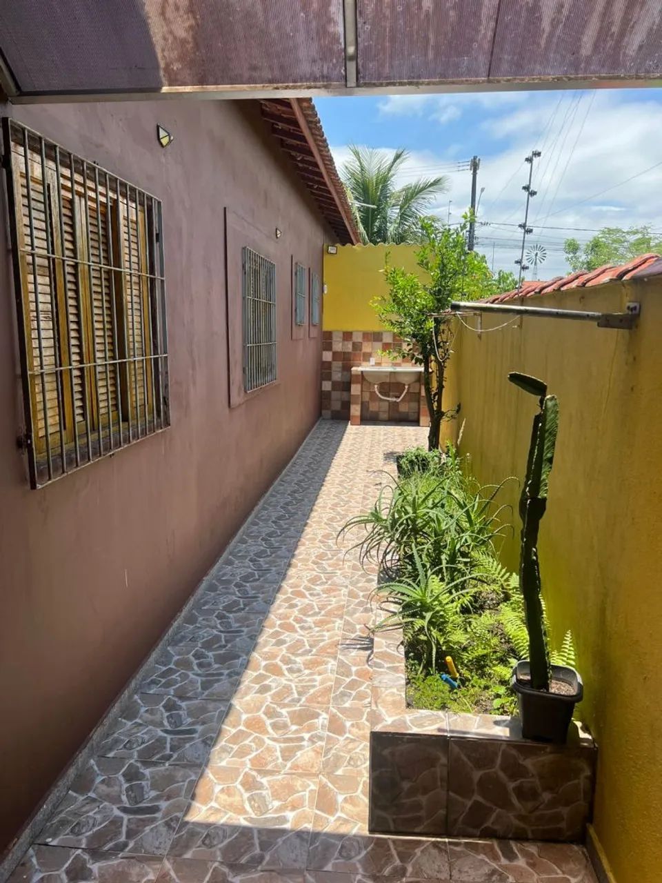 ? Casa de Temporada com Piscina | Churrasqueira | Conforto para toda a família! ? - Foto 16