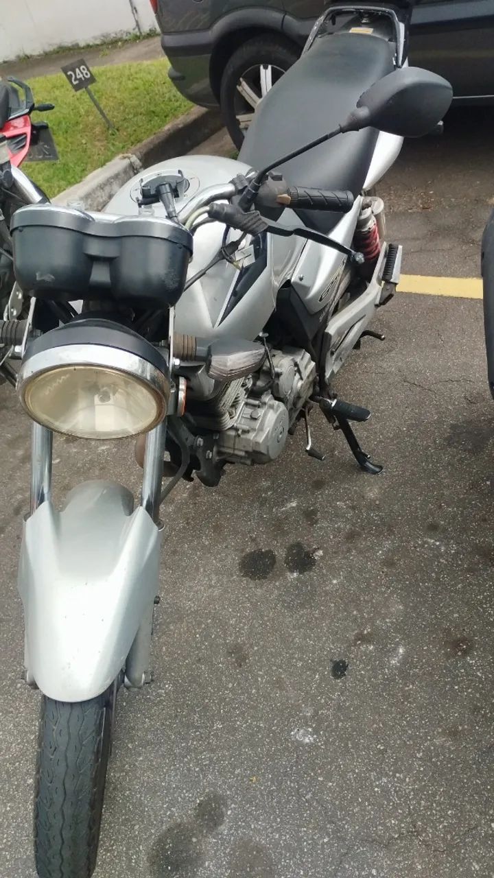 Moto Suzuki  - Foto 4
