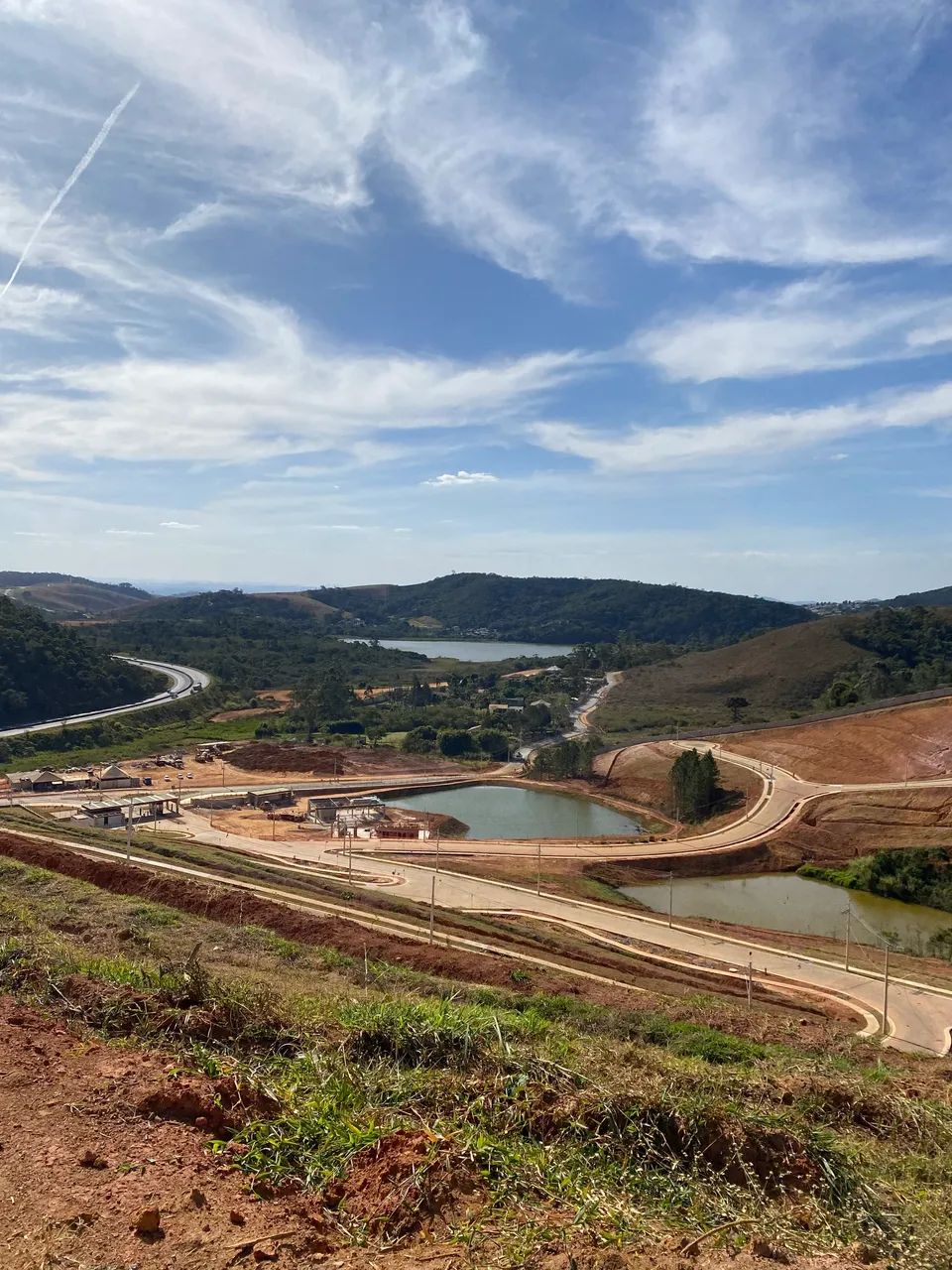 Lote estrela do Lago  - Foto 4