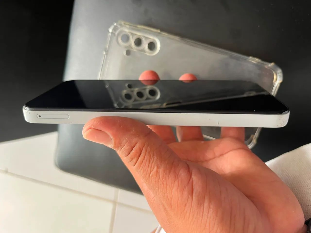 Celular A15 128gb - Foto 5