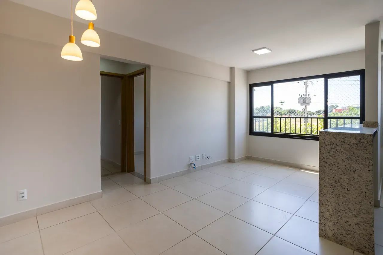 Imóvel para aluguel com 68 metros quadrados com 3 quartos