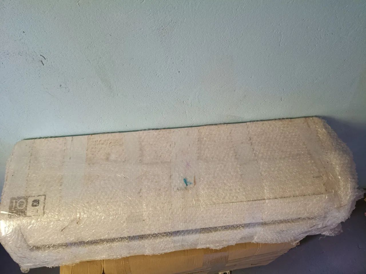Ar-condicionado split Midea 18.000 BTUs  - Foto 3