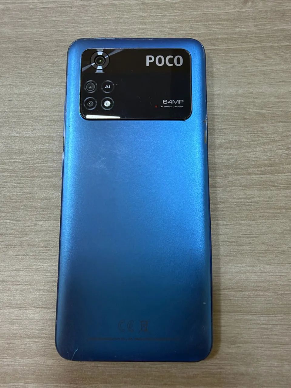 Poco M4 Pro 128Gb - Foto 2