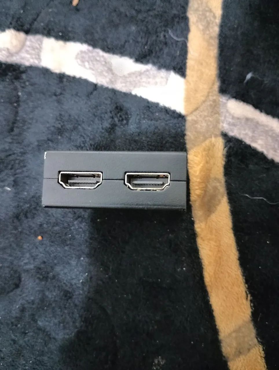 chaveador (switch) HDMI bidirecional Knup KP-3474 - Foto 3