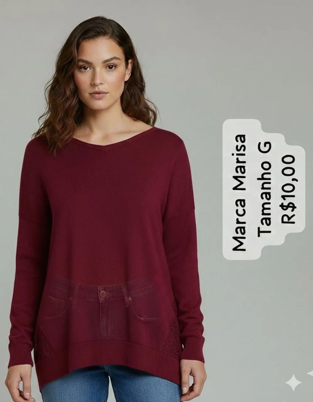 Roupas de Inverno 8 - Foto 5