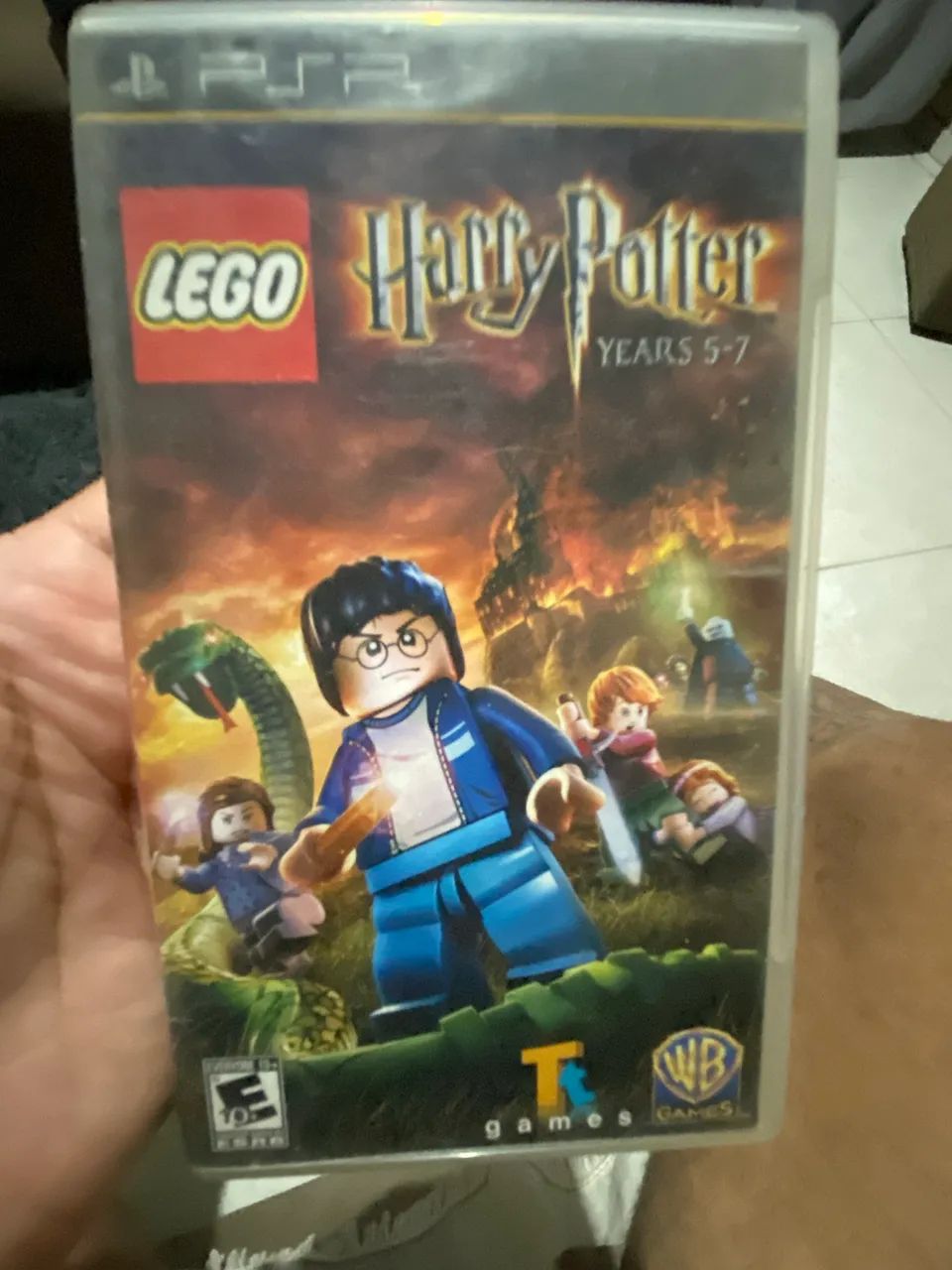 Jogos de psp novos - Jogos de Vídeo Game - Jacintinho, Maceió