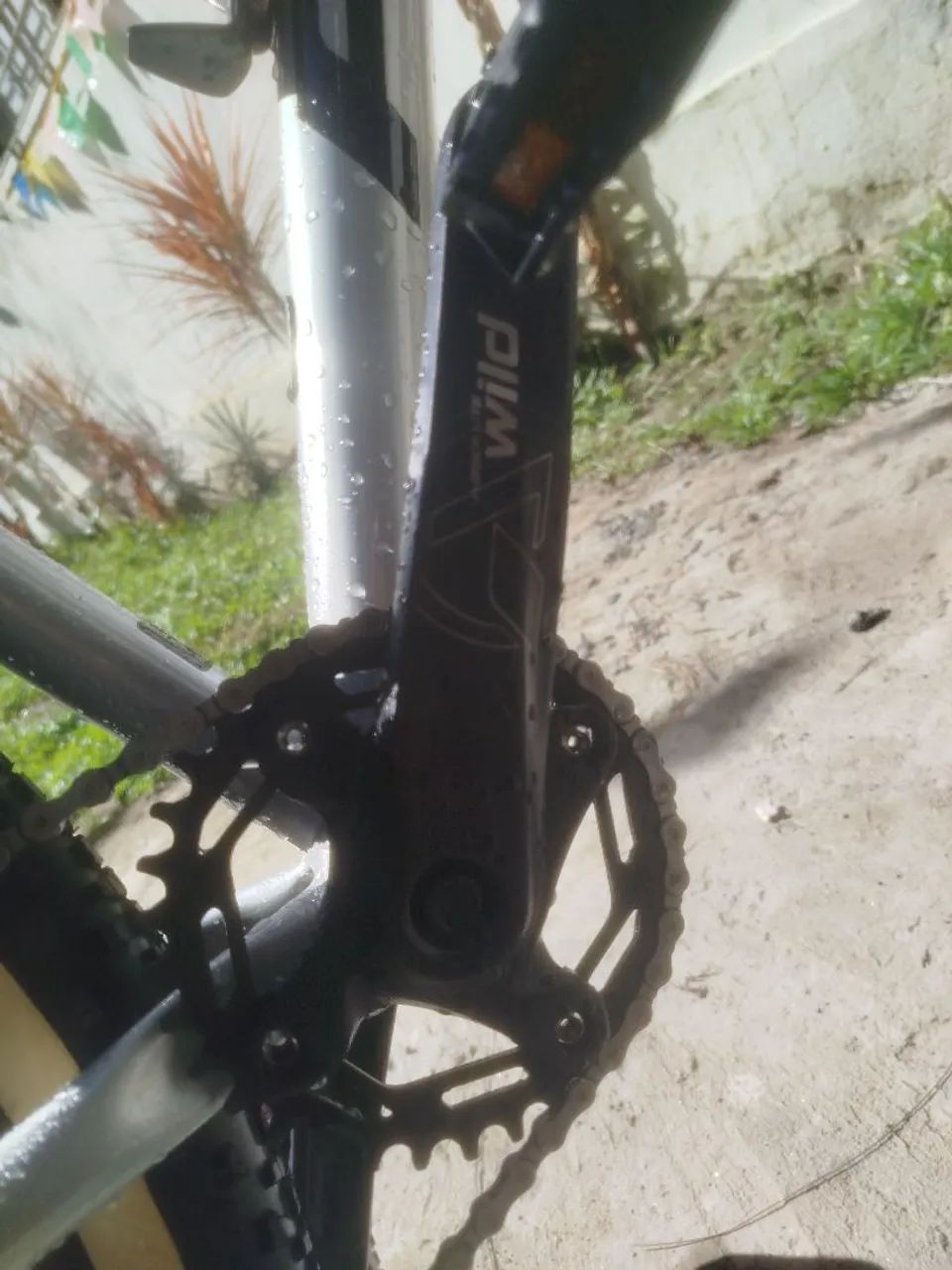Bicicleta MTB aro 29 Shimano Deore - Foto 4