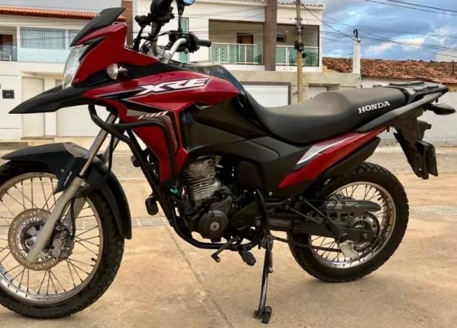 2019 Honda XRE - Foto 2