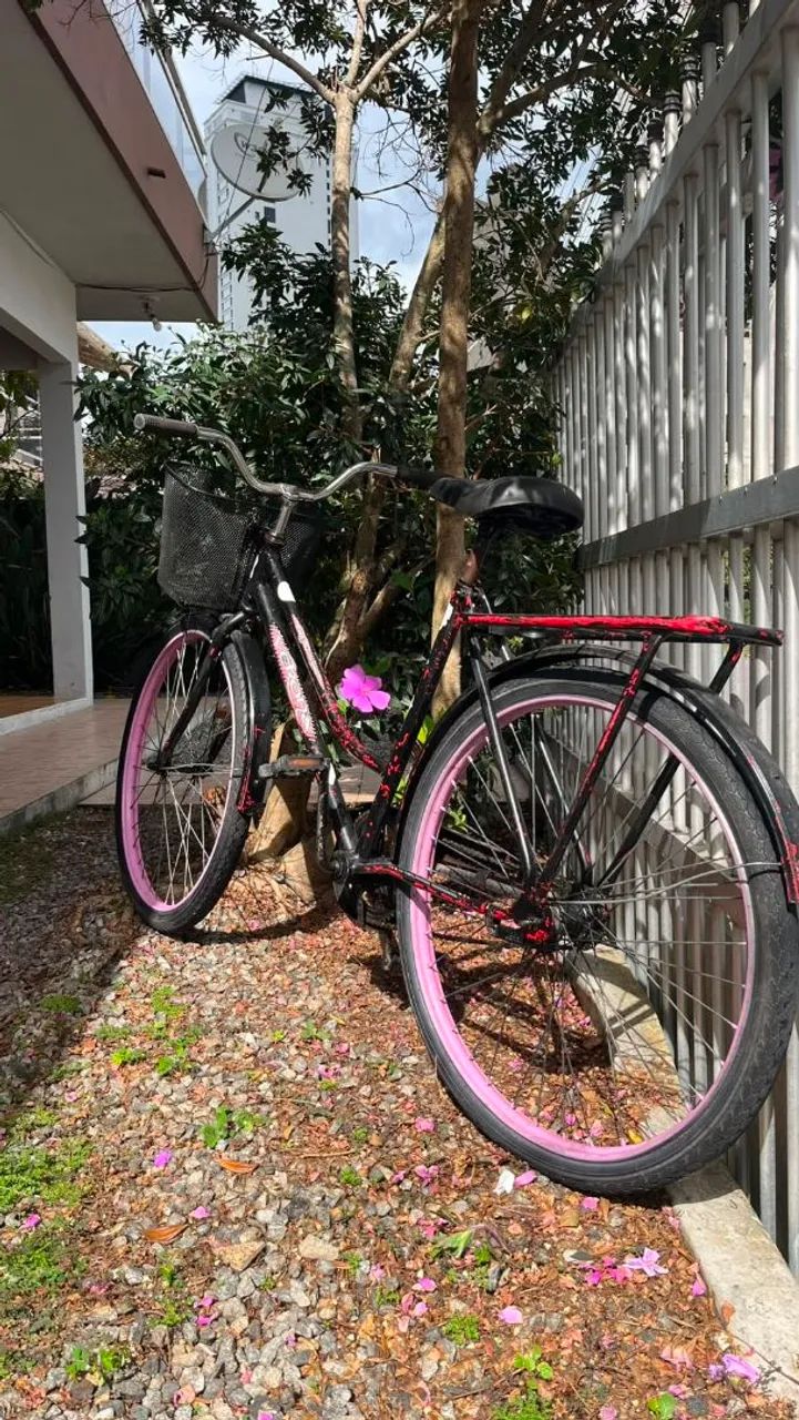 Bicicleta  - Foto 2
