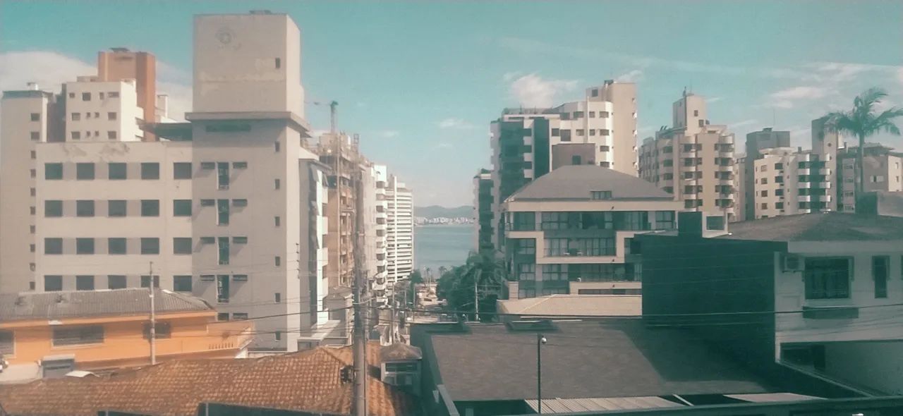 Construção com 400 m² priv. - residencial ou comercial, Agronômica - Florianópolis - Foto 4