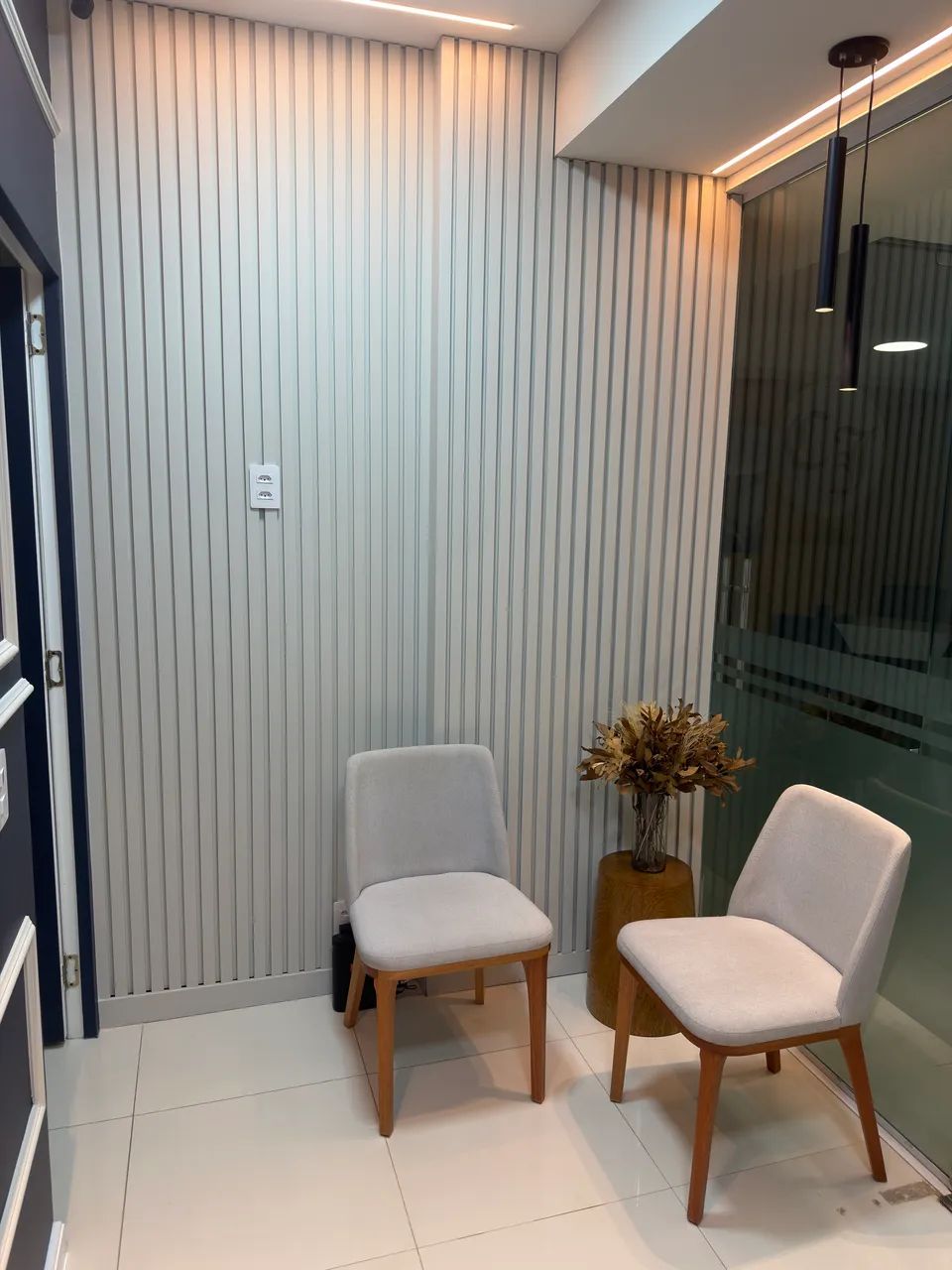 PASSO O PONTO - Clínica de Estética de Alto Padrão Completa em Ipanema-RJ - Foto 2