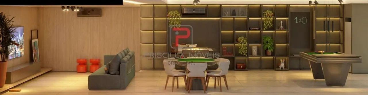 Apartamento  NA BEIRA-MAR DO SEIXAS! - Foto 5