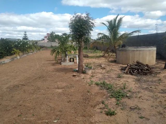 LOTE DE 4356M² TODO MURADO
