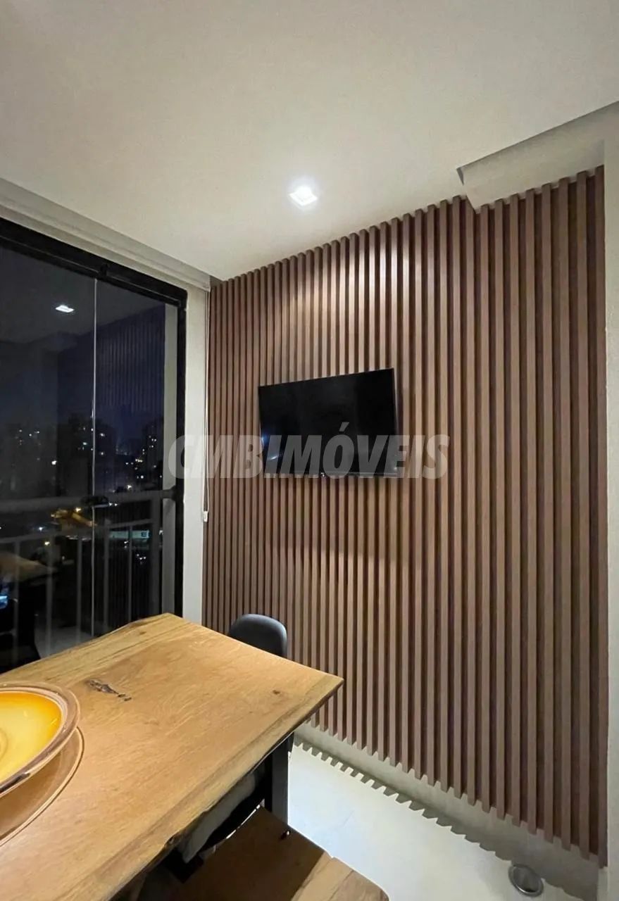 apartamento - Botafogo - Campinas - Foto 4