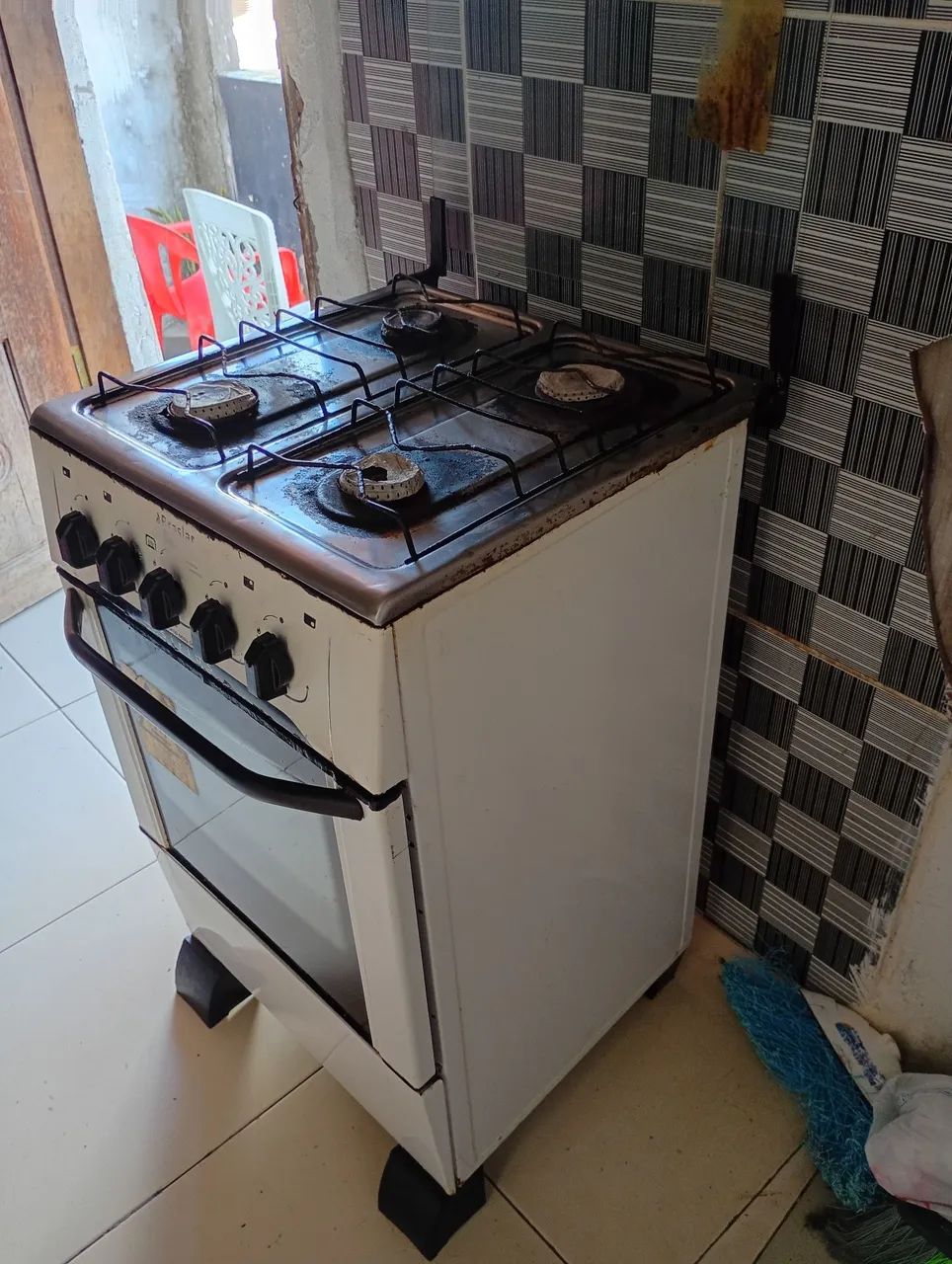 Fogão  - Foto 4