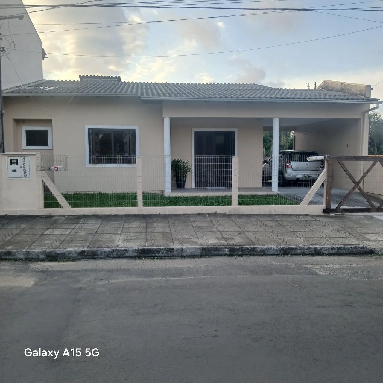 Aluguel de verão Torres