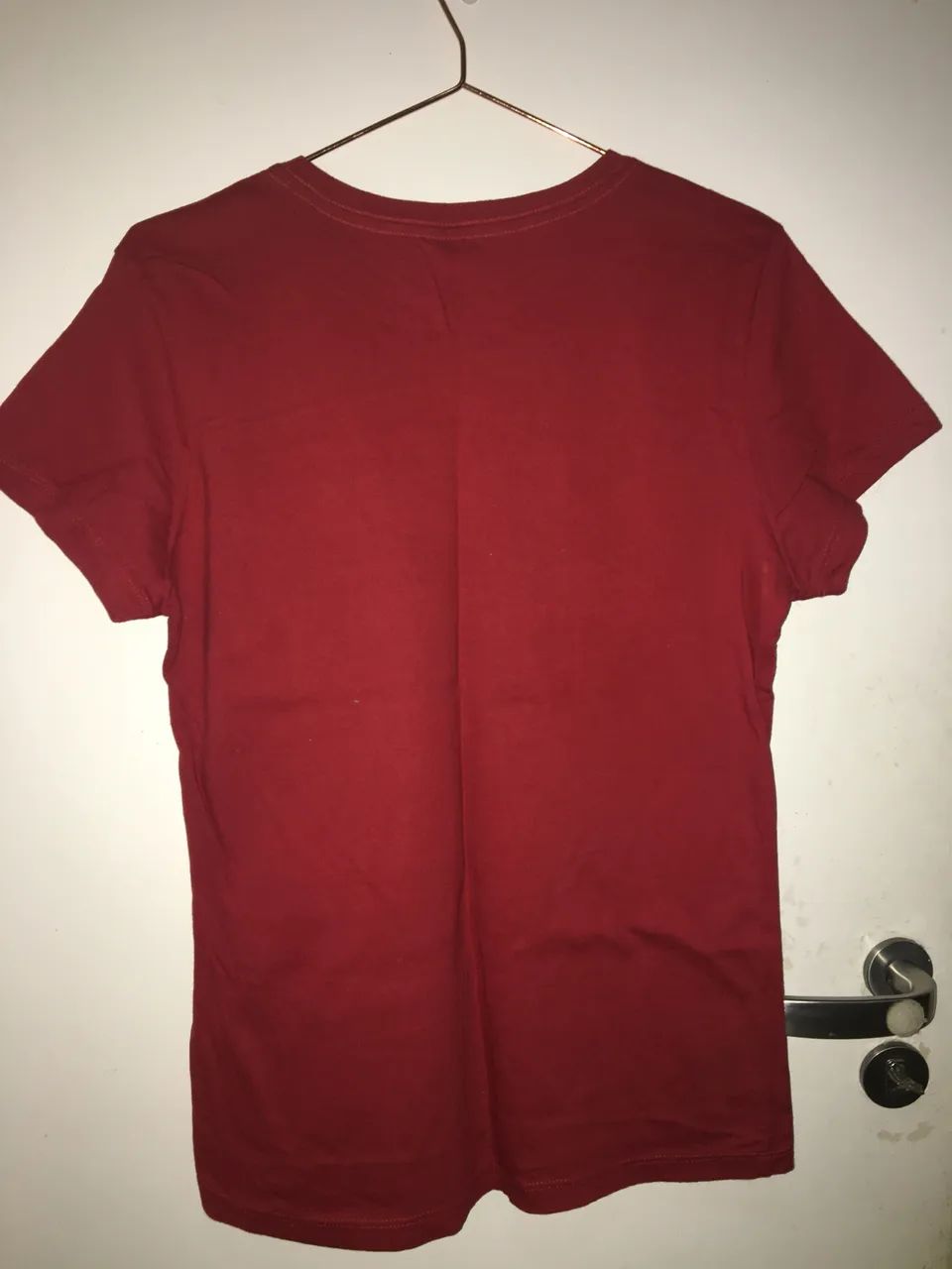 camiseta feminina - Foto 2