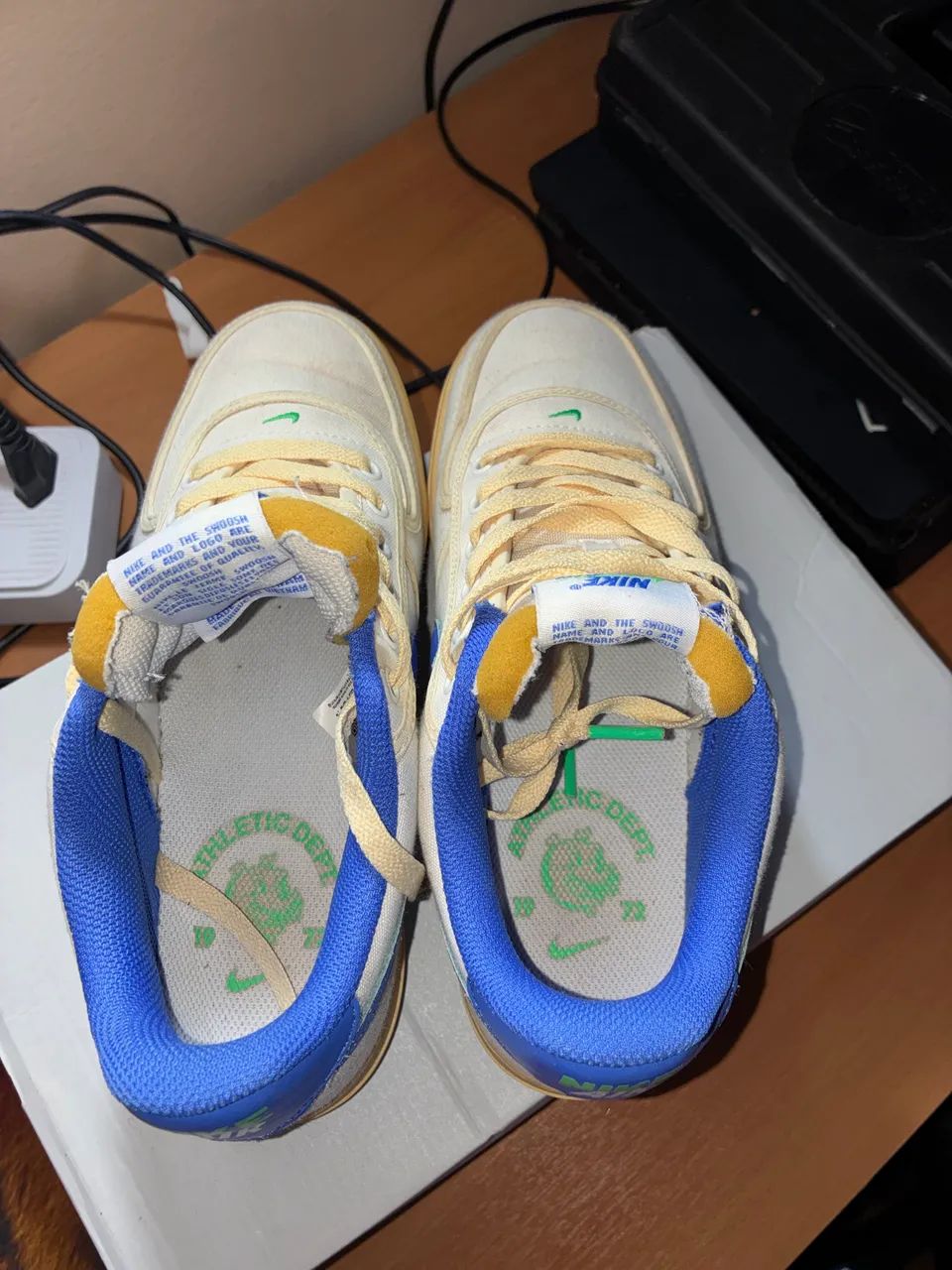 Tênis Nike original  - Foto 4
