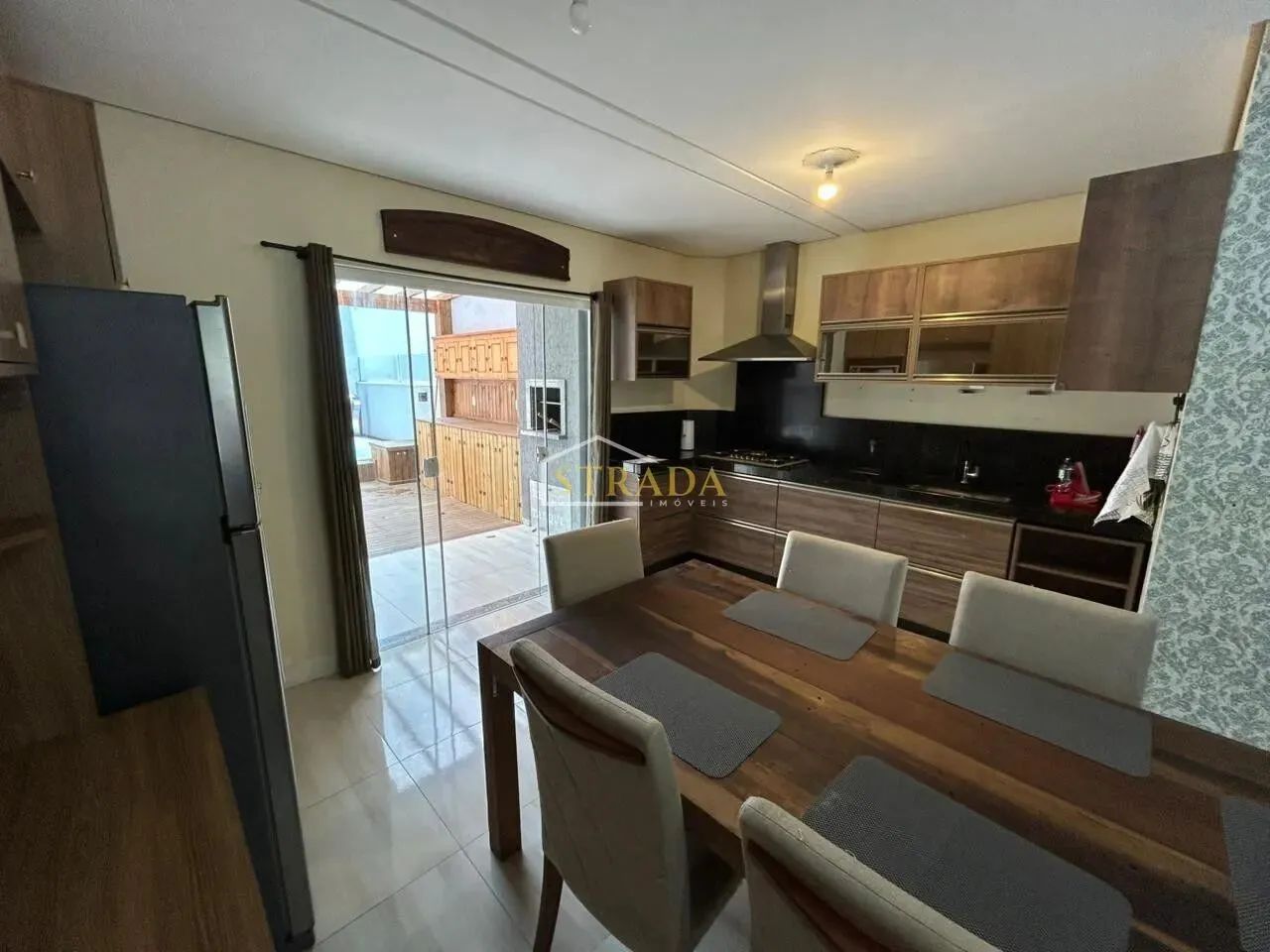 Casa Sobrado nos Ingleses Florianópolis/SC - Foto 10