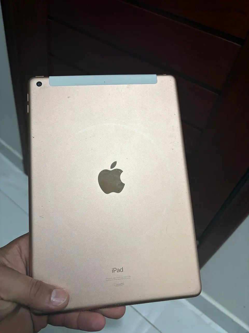 IPAD 7 (A2198) - Foto 3