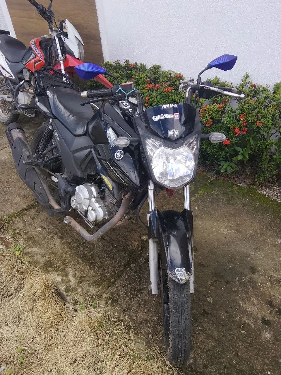 Fazer 150 2015 - Foto 4
