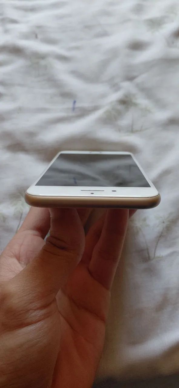iPhone 7 usado - Foto 5