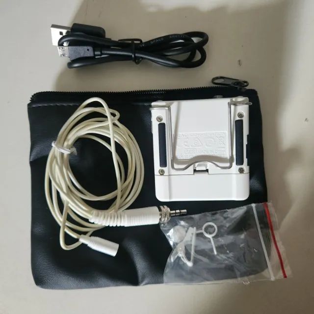 Tascam DR 10L - Gravador de voz SD - Foto 5