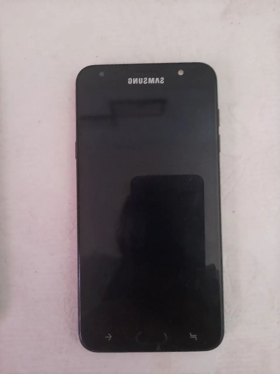 Celular j7 duo
