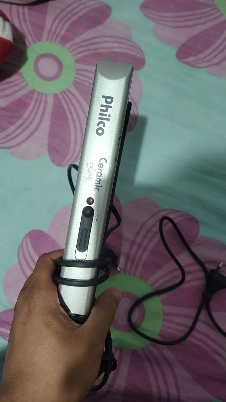 Chapinha Philco 