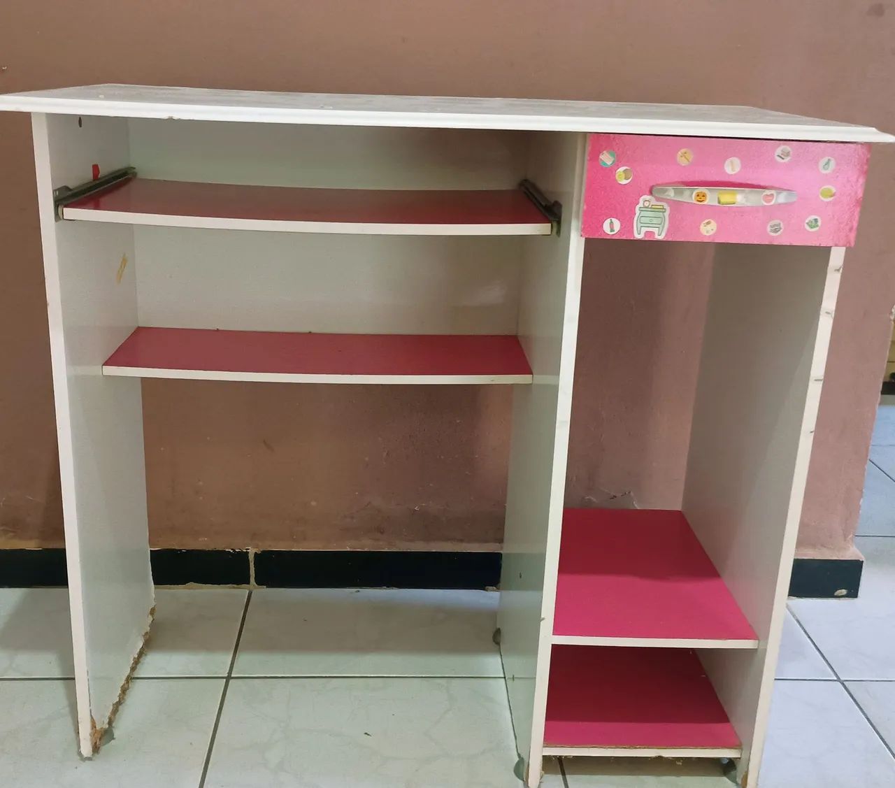 Mesa para computador 