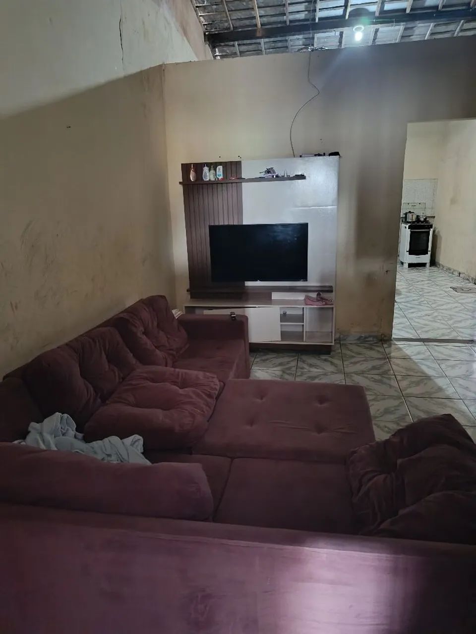 Casa vende/troca  - Foto 4
