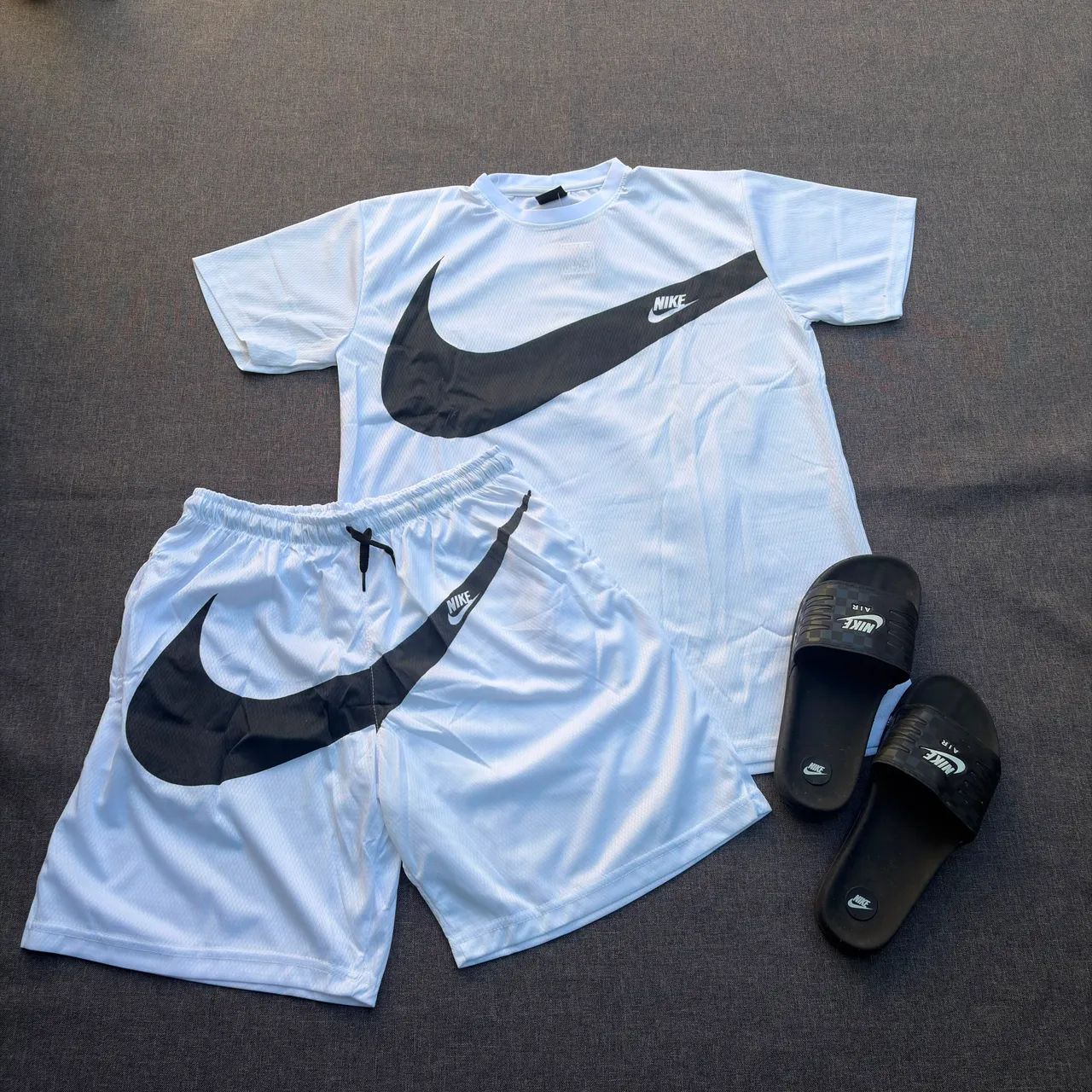 Conjunto Dri Fit - Foto 3