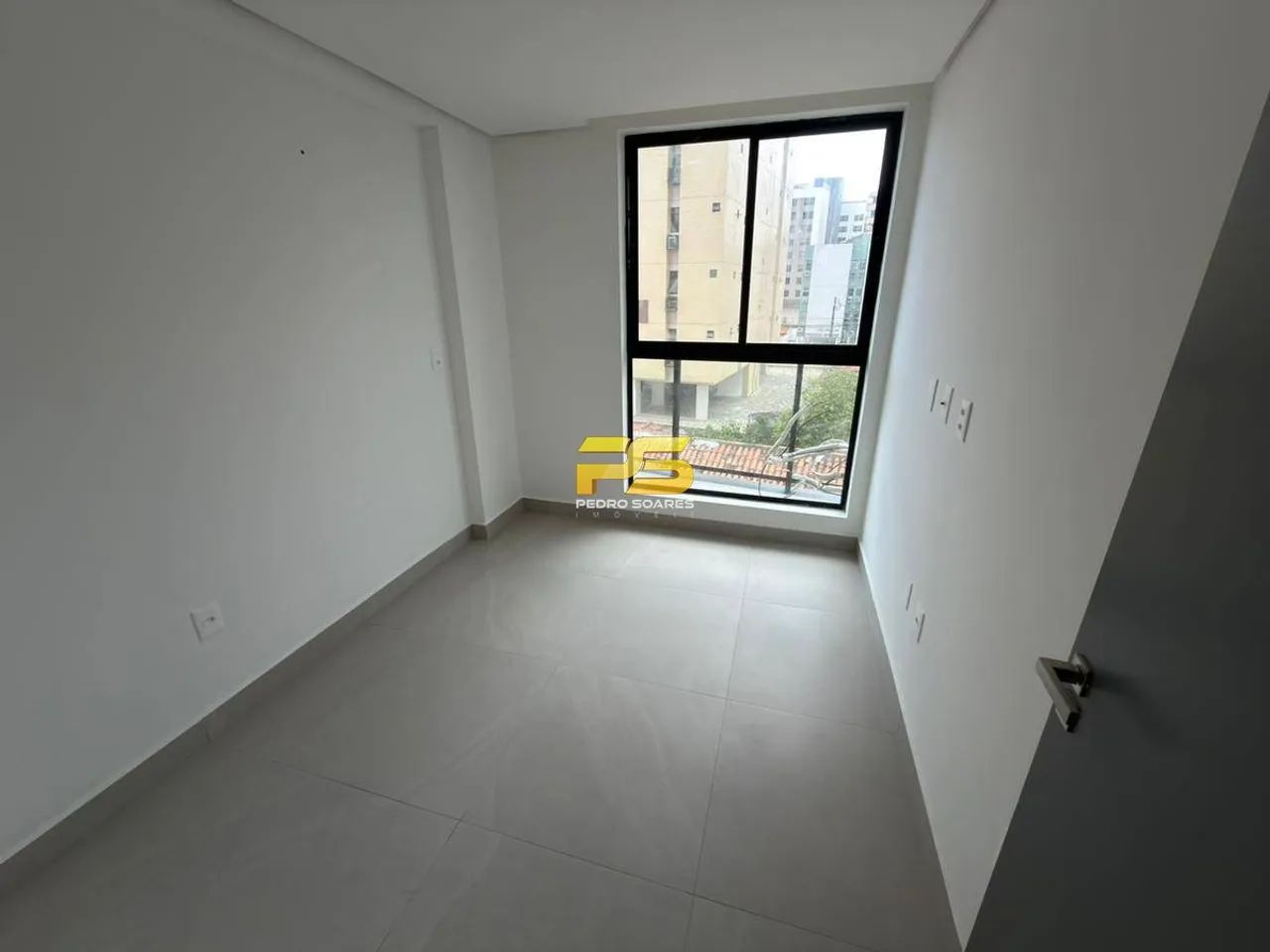 APARTAMENTO COM 63m² EM MANAÍRA NOVÍSSIMO - Foto 4