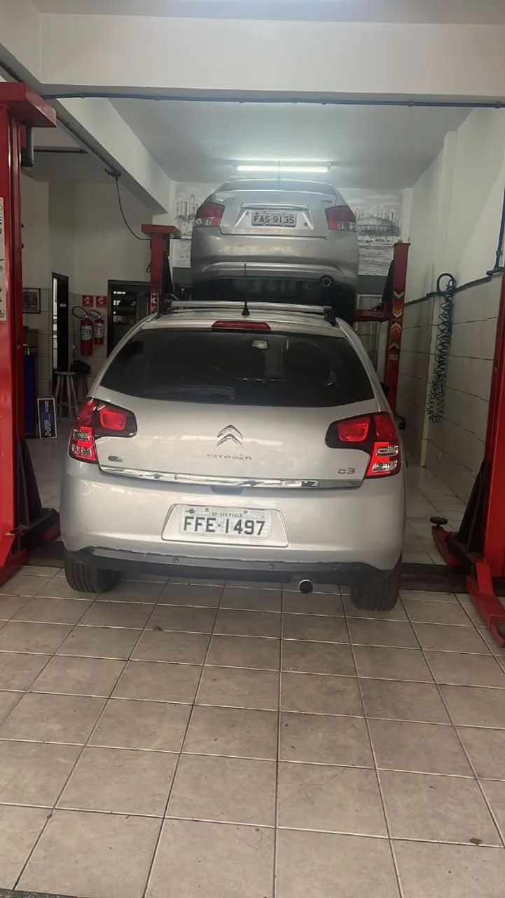 Passa ponto de Oficina Mecânica- Completa - Foto 2