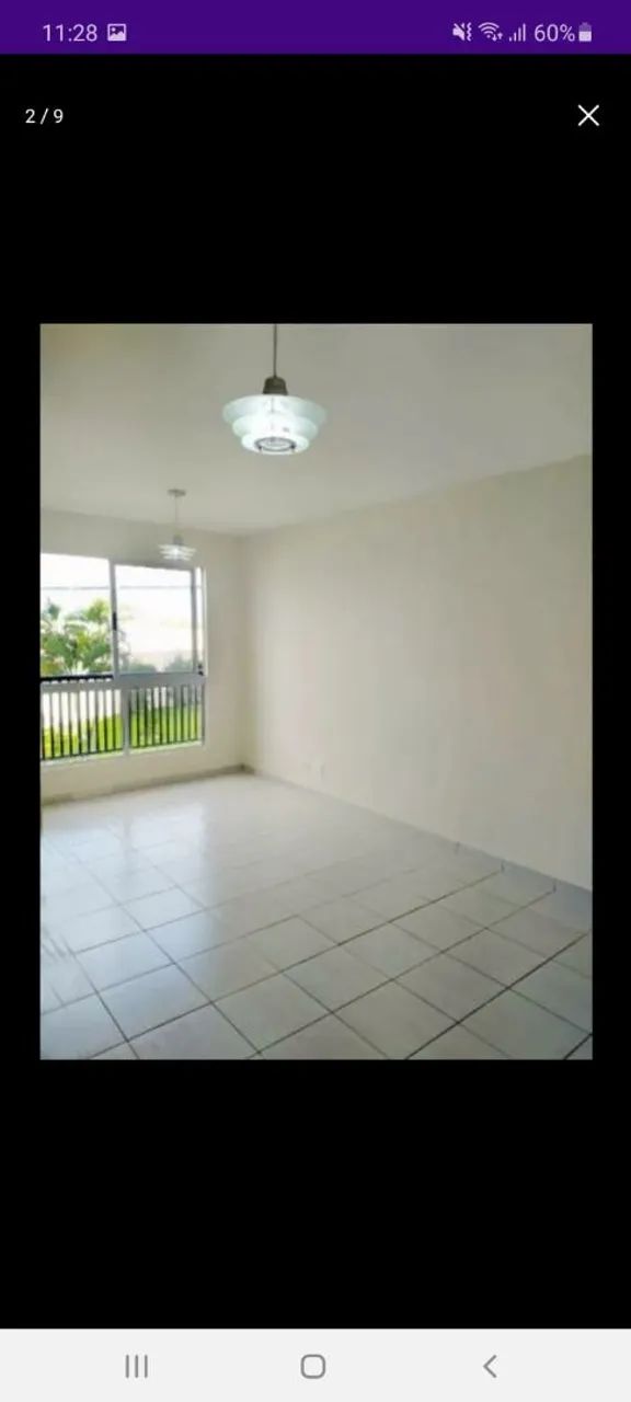 Apartamento Canto Belo - Foto 3