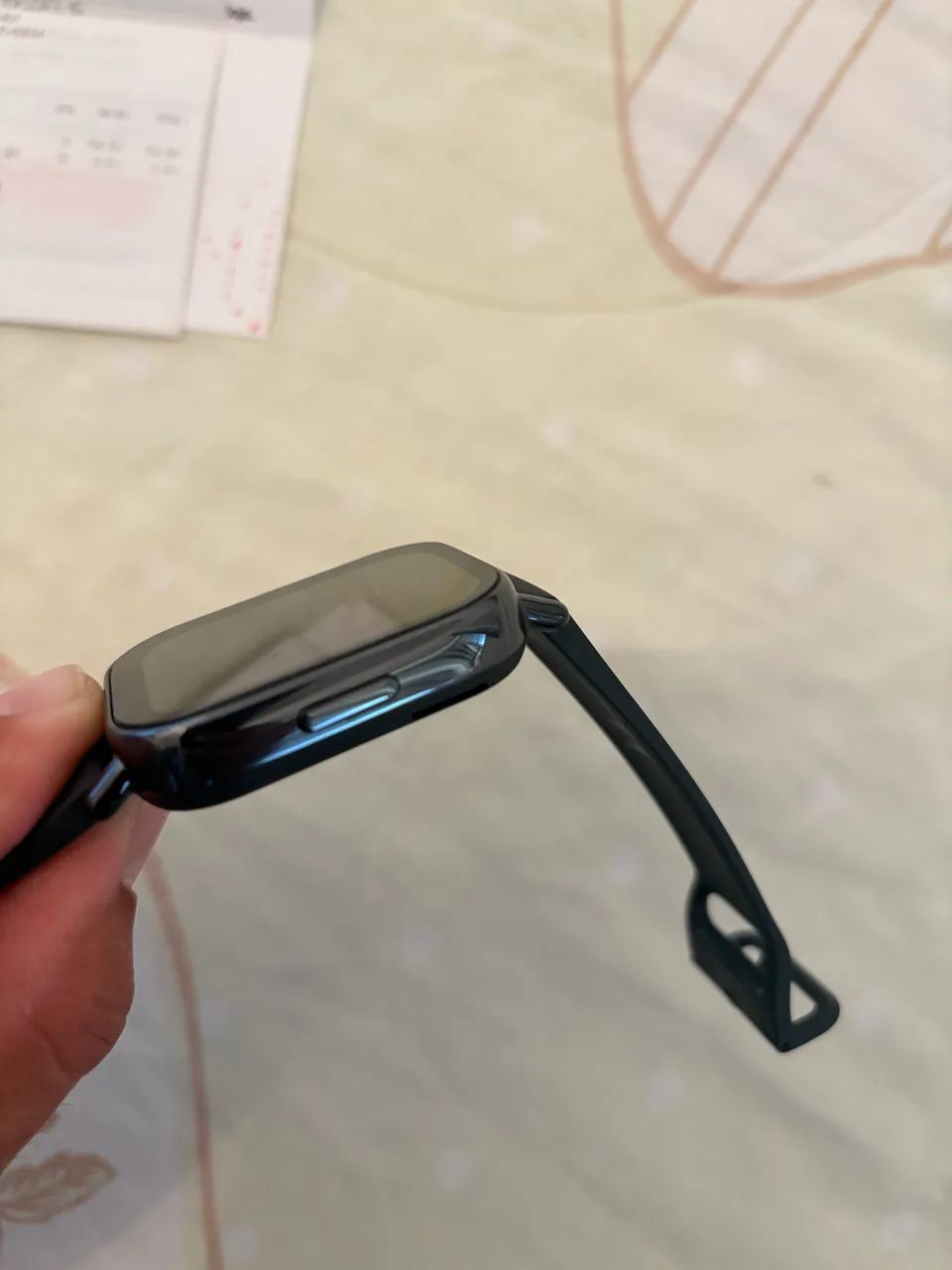 Relogio Smartwatch Xiaomi Redmi Watch 5 Lite 
