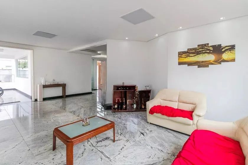 Casa à Venda - Bandeirantes, 6 Quartos, 700 m2 - Foto 3