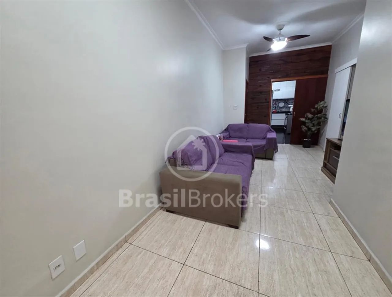 Apartamento 2 quartos - Foto 3