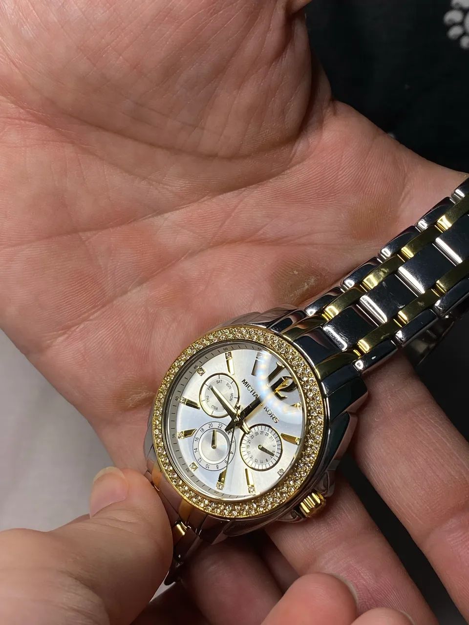 Relógio da Michael Kors - Foto 3