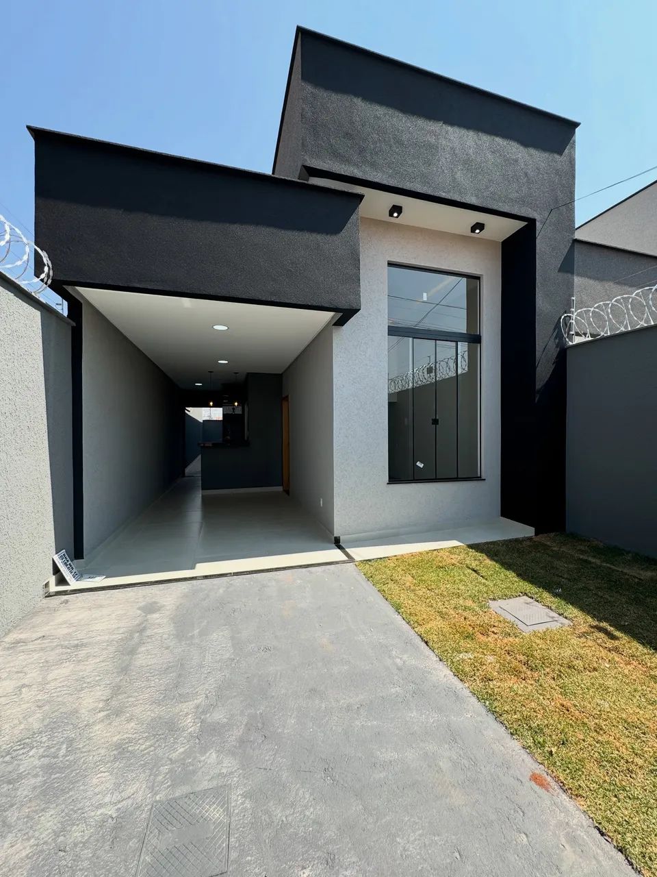 Casa padrão  - Foto 2