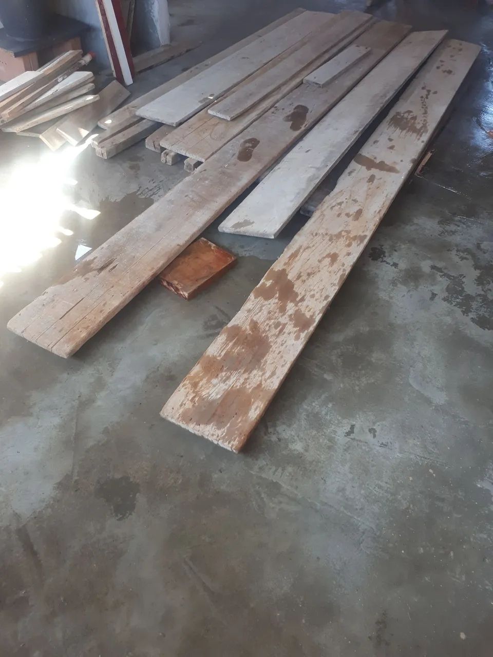 TÁBUAS  - Foto 5