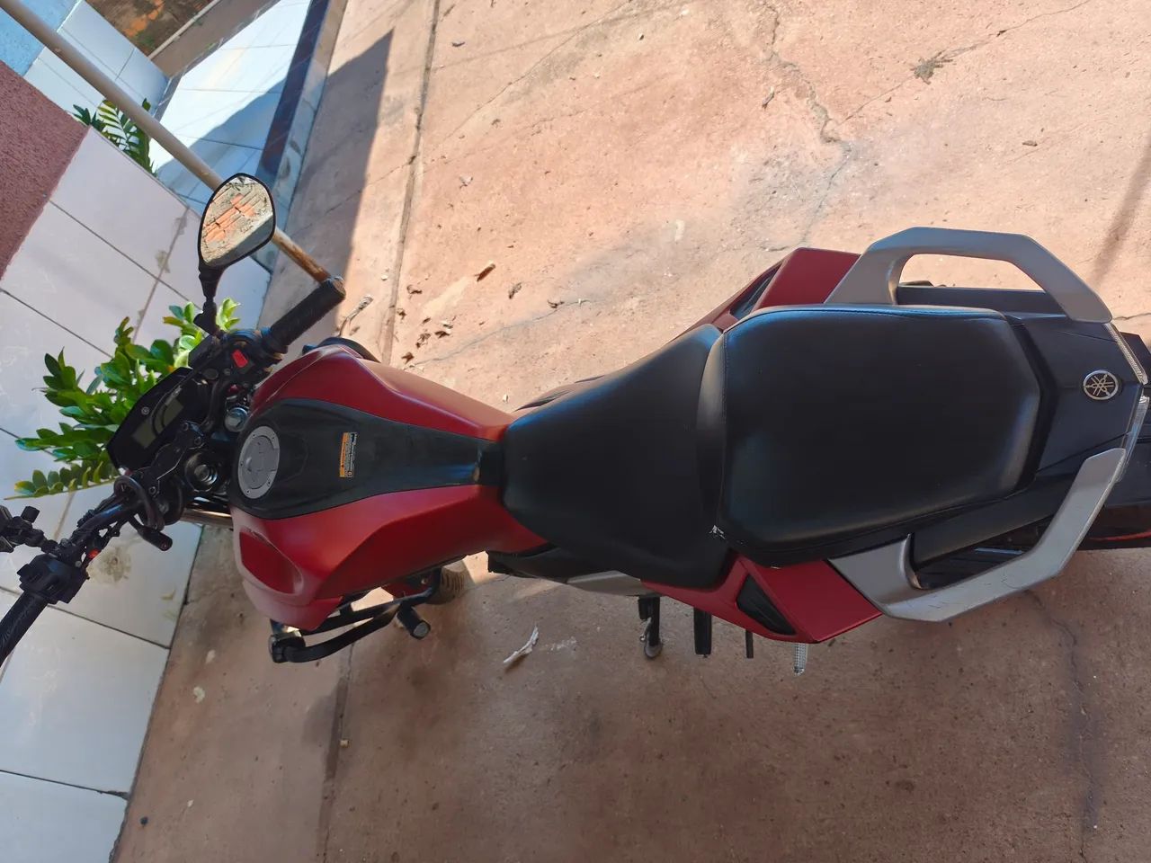 Fazer 250  - Foto 3